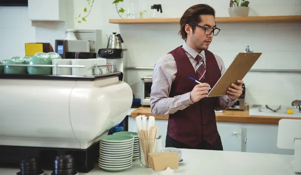 Inspect the Kitchen and Appliances Thoroughly